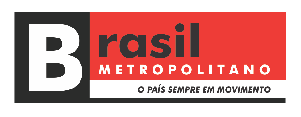 Brasil Metropolitano logo